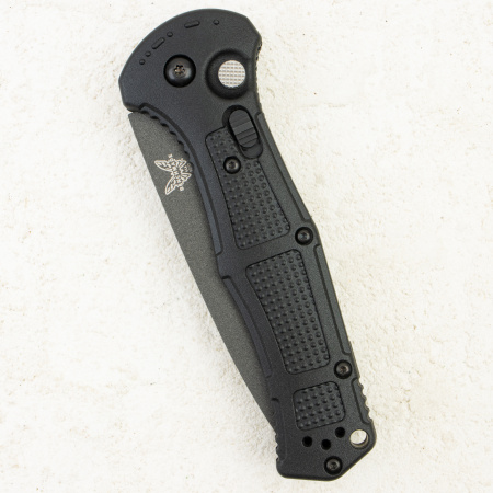 Нож Benchmade Claymore, D2, Grivory Black, 9070BK Нож Benchmade Claymore, D2, Grivory Black, 9070BK