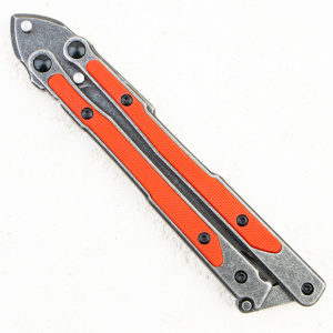 Нож Mr.Blade Madcap, AUS-8, G10 Red, MB019 - складной туристические ножи из стали Нож Mr.Blade Madcap, AUS-8, G10 Red, MB019 - складной туристические ножи из стали