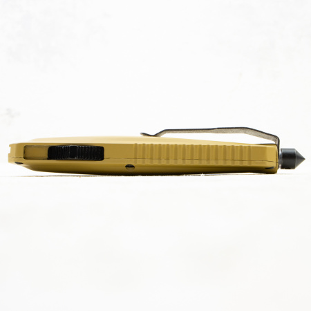 Нож Mr.Blade Rover, 9Cr14MoV, Zinc Alloy Black, MB402-BSW/TN Нож Mr.Blade Rover, 9Cr14MoV, Zinc Alloy Black, MB402-BSW/TN