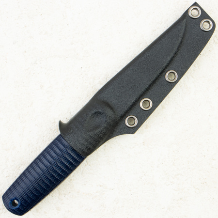 Нож OWL North XS F, N690 Cryo, Micarta Baikal, Kydex