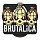 Ножевой бренд Brutalica Knives Ножевой бренд Brutalica Knives