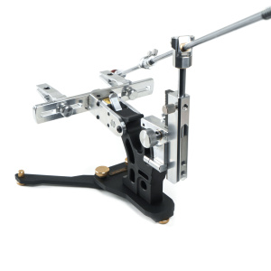 Набор для заточки TSPROF Pioneer GE Max, базовый, TS-P1240120 Набор для заточки TSPROF Pioneer GE Max, базовый, TS-P1240120