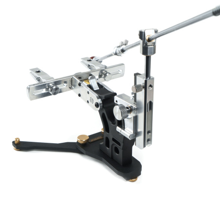 Набор для заточки TSPROF Pioneer GE Max, базовый, TS-P1240120 Набор для заточки TSPROF Pioneer GE Max, базовый, TS-P1240120