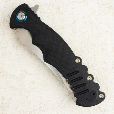 SteelClaw Шакс, G10, Чёрный SteelClaw Шакс, G10, Чёрный