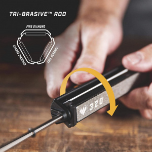 Точильное приспособление Work Sharp Precision Adjust Точильное приспособление Work Sharp Precision Adjust - купить в интернет-магазине Blademan