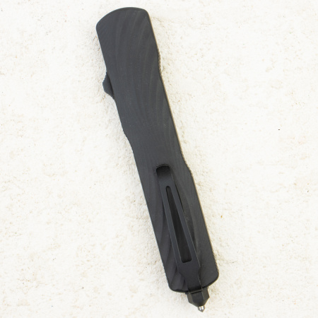 Нож Hogue Counterstrike Auto, CPM 20CV, G-Mascus Black, 34869 Нож Hogue Counterstrike Auto, CPM 20CV, G-Mascus Black, 34869