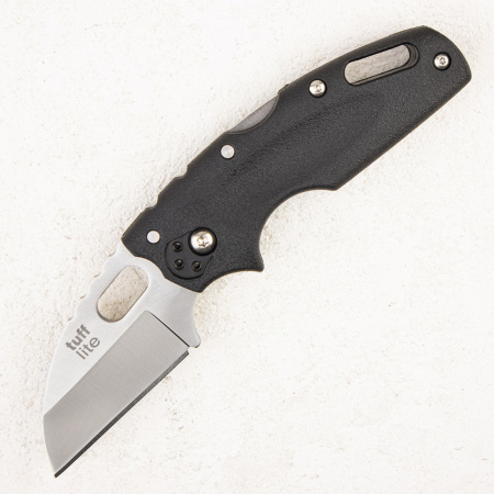 Нож Cold Steel Tuff Lite, AUS-8A, G10 Black, CS20LTZ