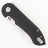 Нож Bestech Knives TORPEDO, D2, G10 Black, BG17A-1