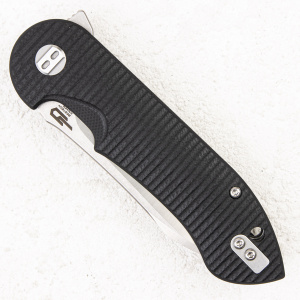 Нож Bestech Knives TORPEDO, D2, G10 Black, BG17A-1 Нож Bestech Knives TORPEDO, D2, G10 Black, BG17A-1