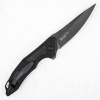 Нож Kershaw Method, 8Cr13MoV, Blackwash, G10 Black, 1170 Нож Kershaw Method, 8Cr13MoV, Blackwash, G10 Black, 1170