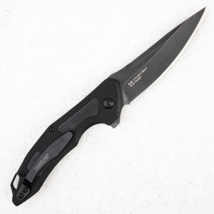 Нож Kershaw Method, 8Cr13MoV, Blackwash, G10 Black, 1170 Нож Kershaw Method, 8Cr13MoV, Blackwash, G10 Black, 1170