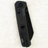 Нож QSP Penguin V2 Glyde Lock, Black, 14C28N, FRN Black Handle, QS130GL-A2 Нож QSP Penguin V2 Glyde Lock, Black, 14C28N, FRN Black Handle, QS130GL-A2