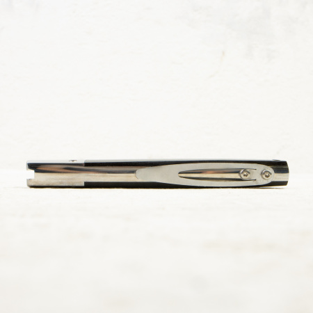 Нож Mcusta Teana, Эбеновое дерево, MC-0144 Нож Mcusta Teana, Эбеновое дерево, MC-0144