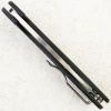 Нож Spyderco Sliverax, S30V, Carbon Fiber/G-10, C228CFP Нож Spyderco Sliverax, S30V, Carbon Fiber/G-10, C228CFP