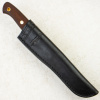 Нож Южный Крест Fox, CPR, Convex, Micarta Coyote, 228 Нож Южный Крест Fox, CPR, Convex, Micarta Coyote, 228