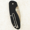 Нож Spyderco Efficient, 8Cr13MoV, G10 Black, C216GP Нож Spyderco Efficient, 8Cr13MoV, G10 Black, C216GP