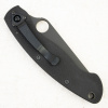 Нож Spyderco Military C36GPBK, CPM S30V, G10 Black Нож Spyderco Military C36GPBK, CPM S30V, G10 Black - купить в интернет-магазине Blademan