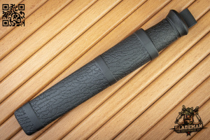 Нож Morakniv Mora 2000 Anniversary Edition (S) Black Нож Morakniv Mora 2000 Anniversary Edition (S) Black - купить в интернет-магазине Blademan