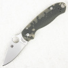 Нож Spyderco Paramilitary 3, CPM S45VN, G10 Digital Camo, C223GPCMO Нож Spyderco Paramilitary 3, CPM S45VN, G10 Digital Camo, C223GPCMO