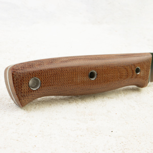 Южный Крест - Тундра, Микарта Светлая холст, D2