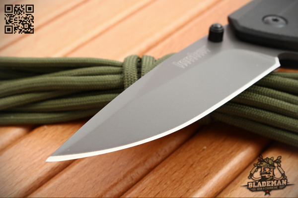 Нож Kershaw Asteroid, 8Cr13MoV, GFN - купить в интернет-магазине Blademan