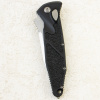 Нож Microtech Socom Elite Auto, Stonewash, M390, Aluminum Black, 160A-10