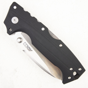 Нож Cold Steel AD-10, S35VN, G10 Black, CS28DD Нож Cold Steel AD-10, S35VN, G10 Black, CS28DD