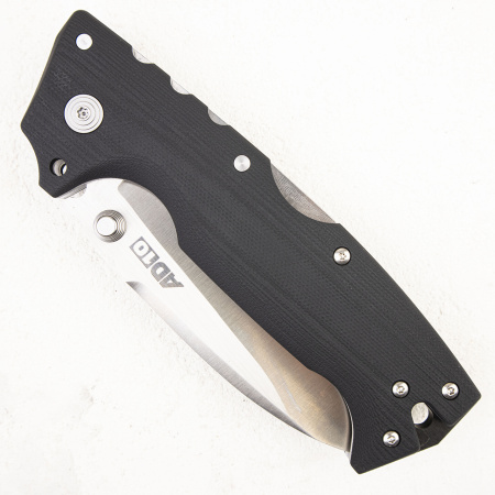 Нож Cold Steel AD-10, S35VN, G10 Black, CS28DD