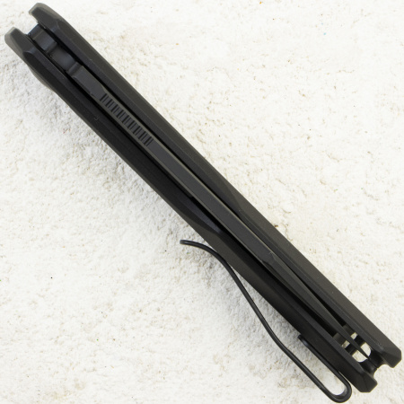 Нож Kershaw Launch 20, MagnaCut, Aluminum Black Handle, 7050BLK Нож Kershaw Launch 20, MagnaCut, Aluminum Black Handle, 7050BLK