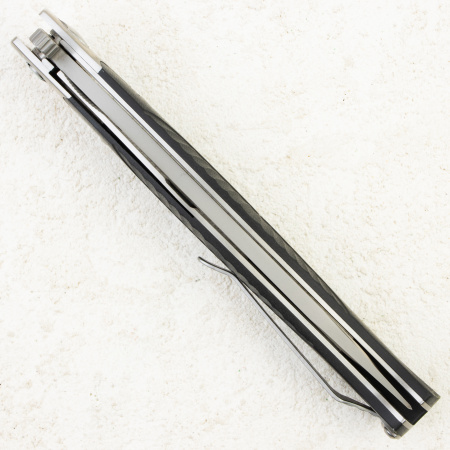 Steelclaw Командор-02, D2, G10 Steelclaw Командор-02, D2, G10