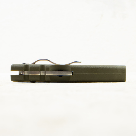 Нож Cold Steel Mini Tuff Lite, 4034SS, Griv-Ex Green, 20MTGD Нож Cold Steel Mini Tuff Lite, 4034SS, Griv-Ex Green, 20MTGD