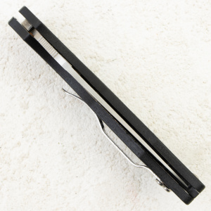 Нож Firebird by Ganzo F759M, 440C, G10 black Нож Firebird by Ganzo F759M, 440C, G10 black