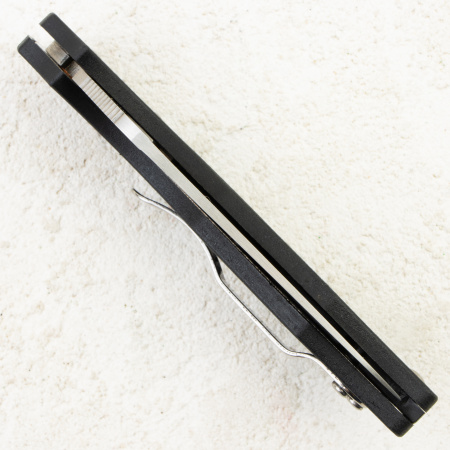 Нож Firebird by Ganzo F759M, 440C, G10 black Нож Firebird by Ganzo F759M, 440C, G10 black