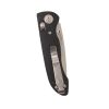 Нож Benchmade Foray, CPM 20CV, G10 Black, 698