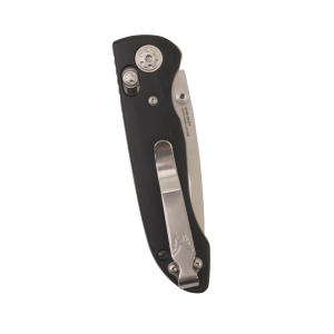 Нож Benchmade Foray, CPM 20CV, G10 Black, 698