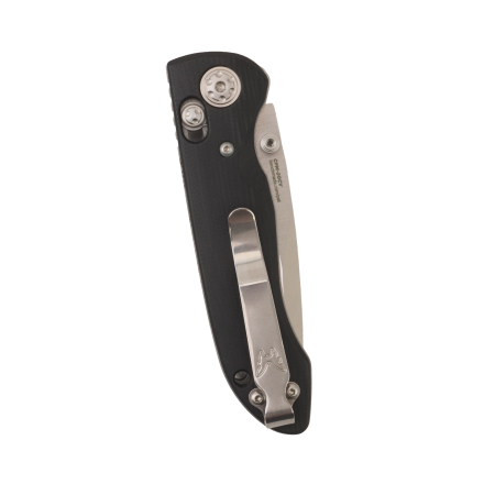 Нож Benchmade Foray, CPM 20CV, G10 Black, 698