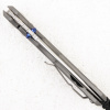 Нож Chris Reeve Large Inkosi, S45VN, Titanium Нож Chris Reeve Large Inkosi, S45VN, Titanium - купить в интернет-магазине Blademan
