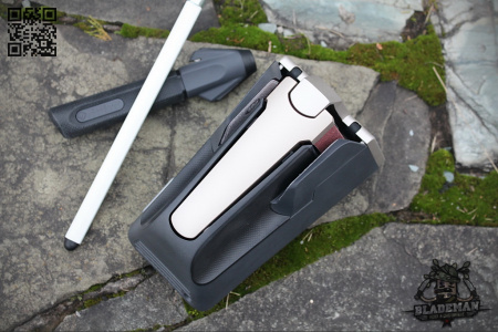 Точилка электрическая кухонная Work Sharp Culinary E5 - купить в интернет-магазине Blademan