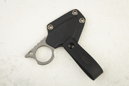 Нож N.C. Custom Moskit, AUS-8, Kydex - купить в интернет-магазине Blademan