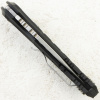 Нож Hogue X1-MicroFlip Wharncliffe, CPM 154, Aluminum Black, 24160 Нож Hogue X1-MicroFlip Wharncliffe, CPM 154, Aluminum Black, 24160