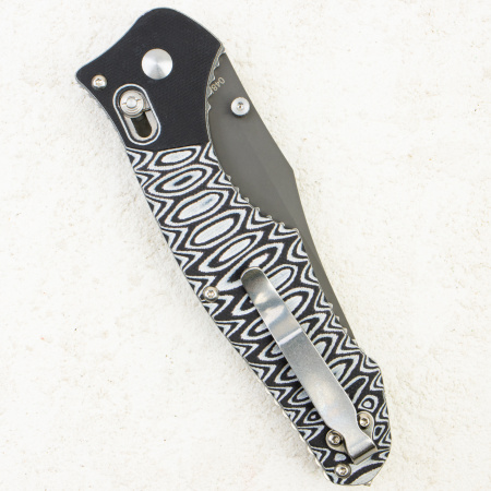 Steelclaw Сателлит