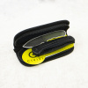 Нож CIVIVI Incindie, Black Stonewashed, 14C28N, G10 Black Handle, C23053-1 Нож CIVIVI Incindie, Black Stonewashed, 14C28N, G10 Black Handle, C23053-1
