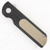 Нож Bestech Knives PEBBLE, VG-10, G10 Black/Sand, BG07B Нож Bestech Knives PEBBLE, VG-10, G10 Black/Sand, BG07B
