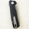 Нож Petrified Fish Bunta, D2 Satin, G10 Black Handle, PF868D Нож Petrified Fish Bunta, D2 Satin, G10 Black Handle, PF868D