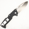 Нож Cold Steel AD-10, S35VN, G10 Black, CS28DD