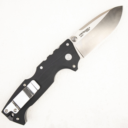 Нож Cold Steel AD-10, S35VN, G10 Black, CS28DD