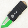 Нож Microtech Exocet, Green Standart, CTS-204P, Aluminum Black, 158-1 JMНож Microtech Exocet, Green Standart, CTS-204P, Aluminum Black, 158-1 JM Нож Microtech Exocet, Green Standart, CTS-204P, Aluminum Black, 158-1 JMНож Microtech Exocet, Green Standart, CTS-204P, Aluminum Black, 158-1 JM