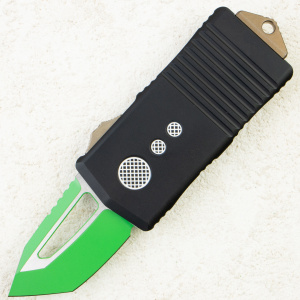 Нож Microtech Exocet, Green Standart, CTS-204P, Aluminum Black, 158-1 JMНож Microtech Exocet, Green Standart, CTS-204P, Aluminum Black, 158-1 JM Нож Microtech Exocet, Green Standart, CTS-204P, Aluminum Black, 158-1 JMНож Microtech Exocet, Green Standart, CTS-204P, Aluminum Black, 158-1 JM