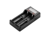 Зарядное устройство Fenix ARE-D2 - купить в интернет-магазине Blademan