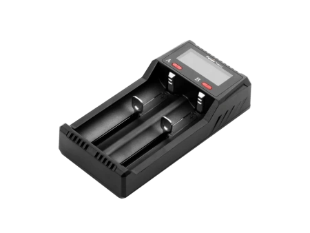 Зарядное устройство Fenix ARE-D2 - купить в интернет-магазине Blademan